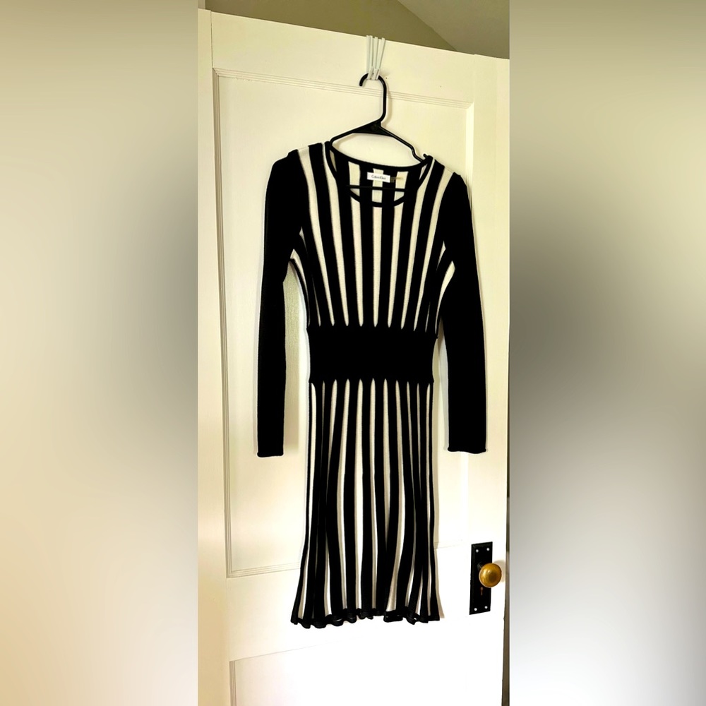 Calvin Klein Sweater Dress